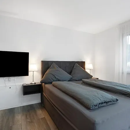 公寓 Ambiente 1 - Luxus