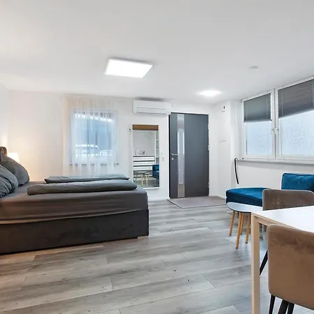 Ambiente 1 - Luxus Bad Säckingen